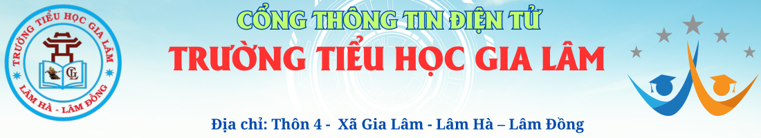 Trường Tiểu học Gia Lâm